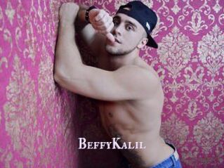 BeffyKalil
