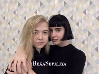 BekaSeviliya