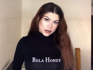 Bela_Honey