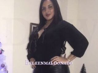 Beleenmaldonado