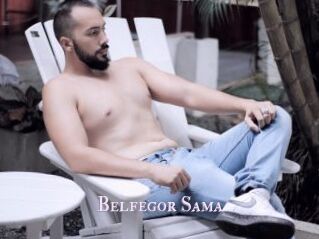 Belfegor_Sama X Drow