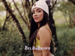 BelhaBrown