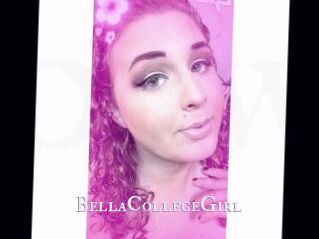 Bella_College_Girl