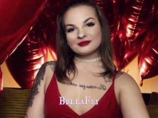 BellaFey