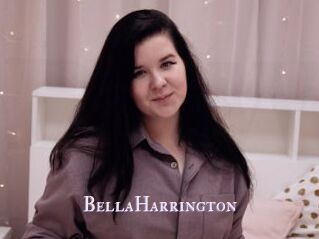 BellaHarrington