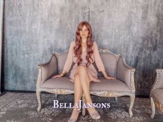 BellaJansons
