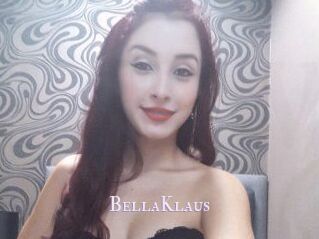 BellaKlaus