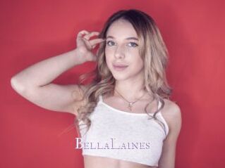 BellaLaines