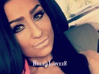 BellaLove18