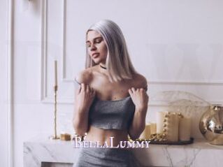 BellaLummy