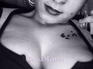 BellaMariexo