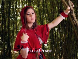 BellaOlsen