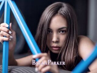 BellaParker