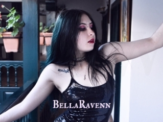 BellaRavenn X Drow