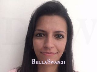 BellaSwan21