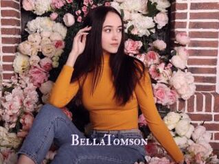 BellaTomson