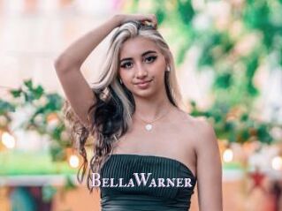 BellaWarner