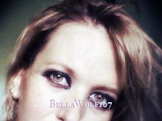BellaWolf107