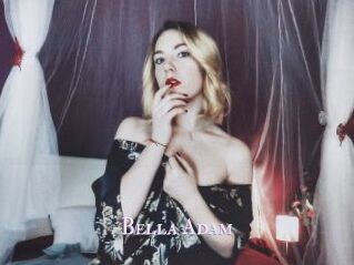 Bella_Adam