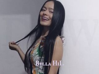 Bella_HiL