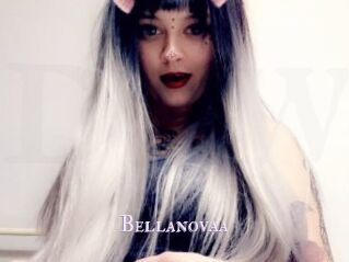 Bellanovaa
