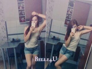 Belle4U