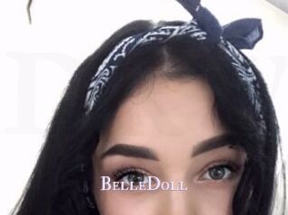 BelleDoll