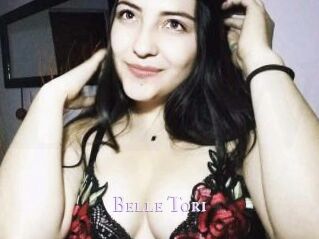 Belle_Tori