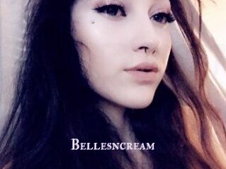 Bellesncream