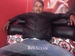 BenAllen