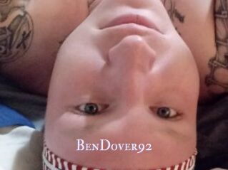 BenDover92