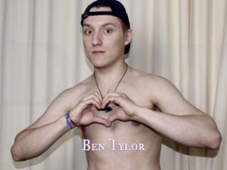 Ben_Tylor
