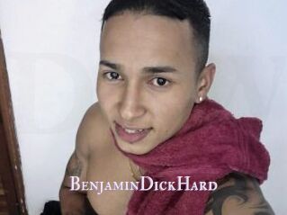 BenjaminDickHard