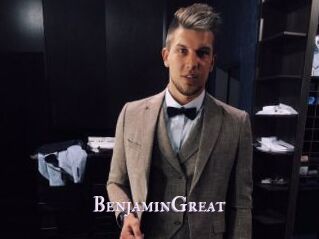 BenjaminGreat