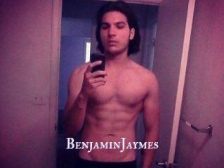 Benjamin_Jaymes