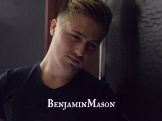 BenjaminMason