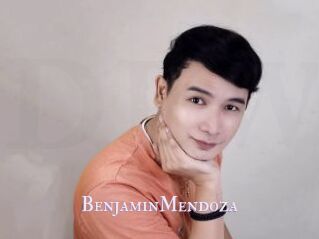 BenjaminMendoza