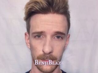 BenjiBlaze