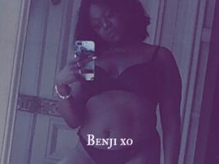 Benji_xo