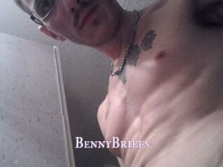 BennyBriefs