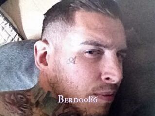 Berdoo86