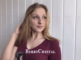BerryCrystal