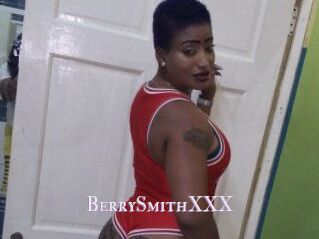 BerrySmithXXX