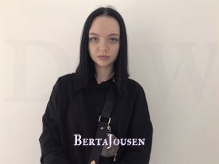 BertaJousen