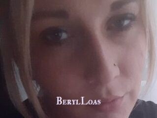 BerylLoas