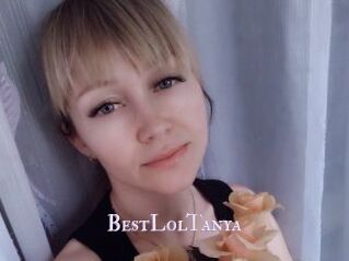 BestLolTanya