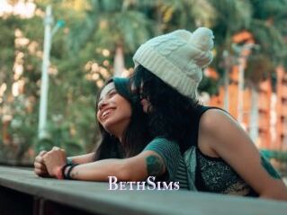 BethSims