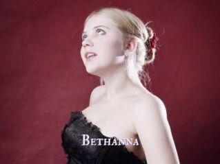Bethanna