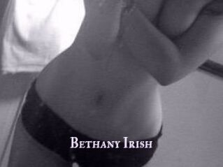 Bethany_Irish