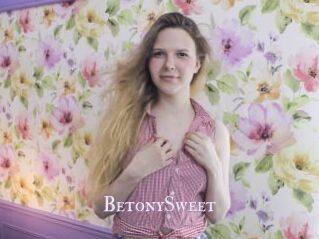 BetonySweet